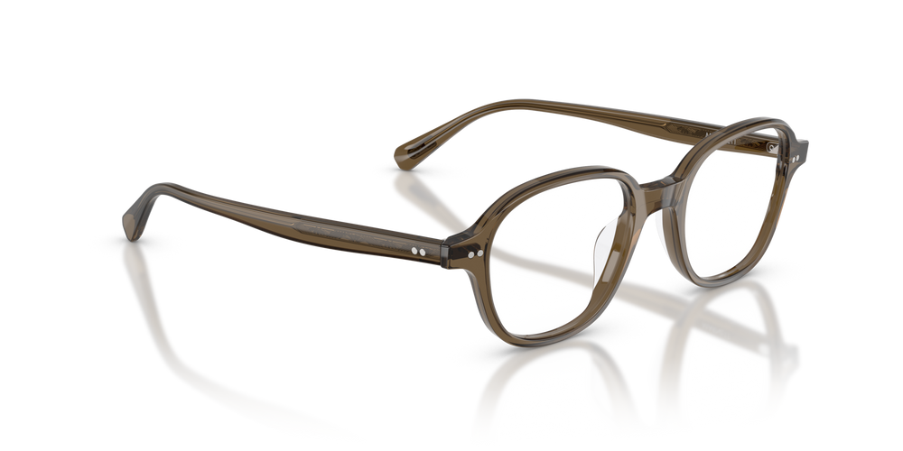 Oliver Peoples Marnett with Hazel frame - image 3