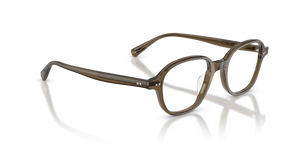 Oliver Peoples Marnett con montatura Nocciola - L'immagine 3
