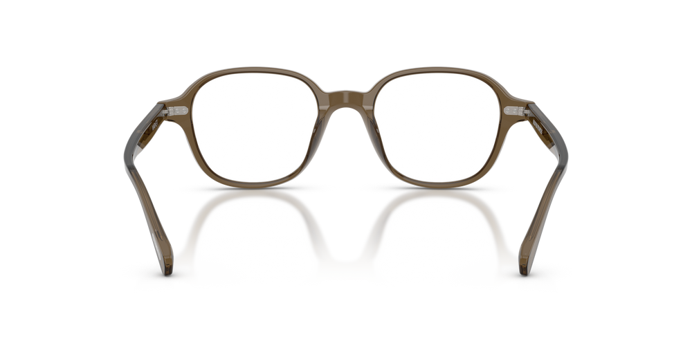 Oliver Peoples Marnett with Hazel frame - image 5