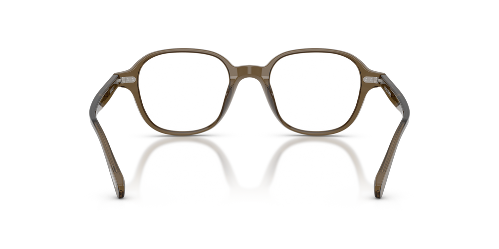 Oliver Peoples Marnett with Hazel frame - image 5
