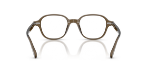 Oliver Peoples Marnett with Hazel frame - image 5