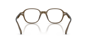 Oliver Peoples Marnett con montatura Nocciola - L'immagine 5