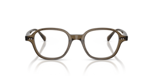 Oliver Peoples Marnett con montatura Nocciola - L'immagine 2