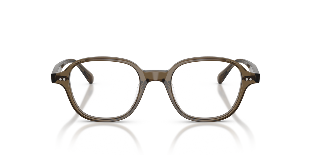 Oliver Peoples Marnett with Hazel frame - image 2