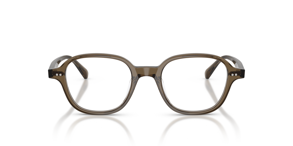 Oliver Peoples Marnett with Hazel frame - image 2