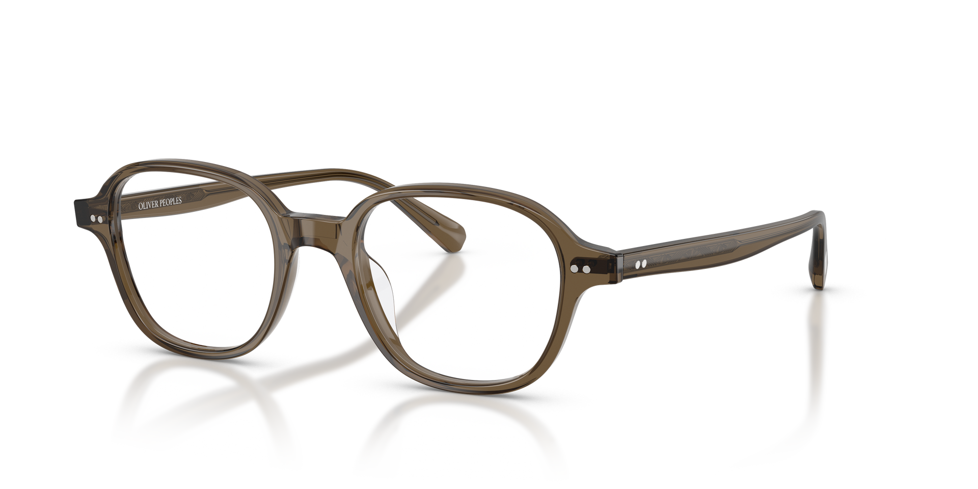 Oliver Peoples Marnett with Hazel frame | Oliver Peoples® US