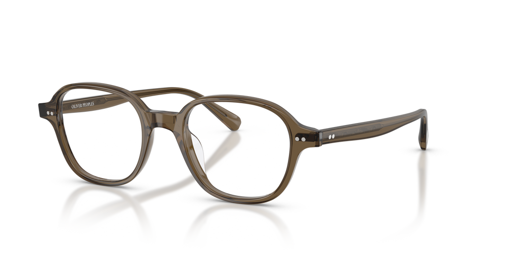 Oliver Peoples Marnett with Hazel frame - image 3