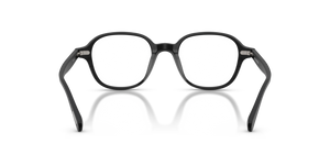 Oliver Peoples Marnett con montatura Nero Semiopaco - L'immagine 5