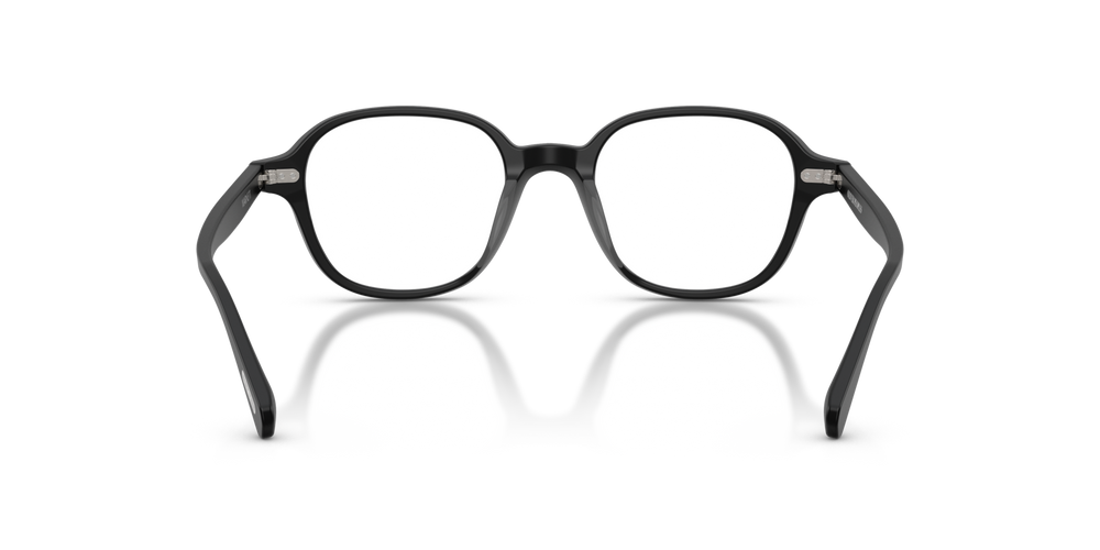 Oliver Peoples Marnett with Semi-matte Black frame - image 5