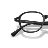 Oliver Peoples Marnett with Semi-matte Black frame - Variant
