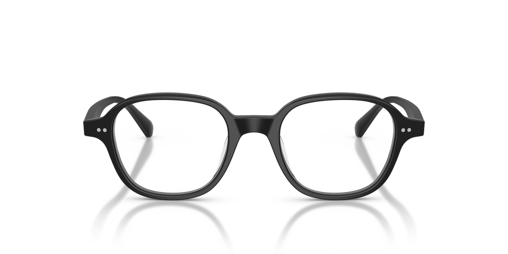 Oliver Peoples Marnett con montatura Nero Semiopaco - L'immagine 2