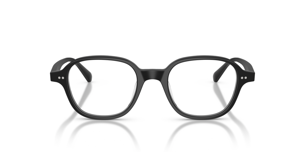 Oliver Peoples Marnett with Semi-matte Black frame - image 2
