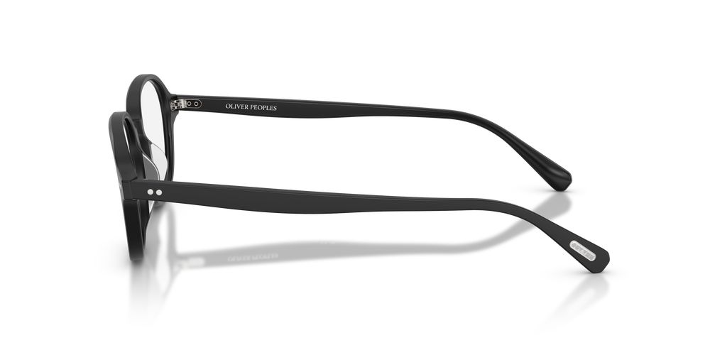 Oliver Peoples Marnett with Semi-matte Black frame - Image 4