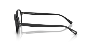 Oliver Peoples Marnett with Semi-matte Black frame - Image 4