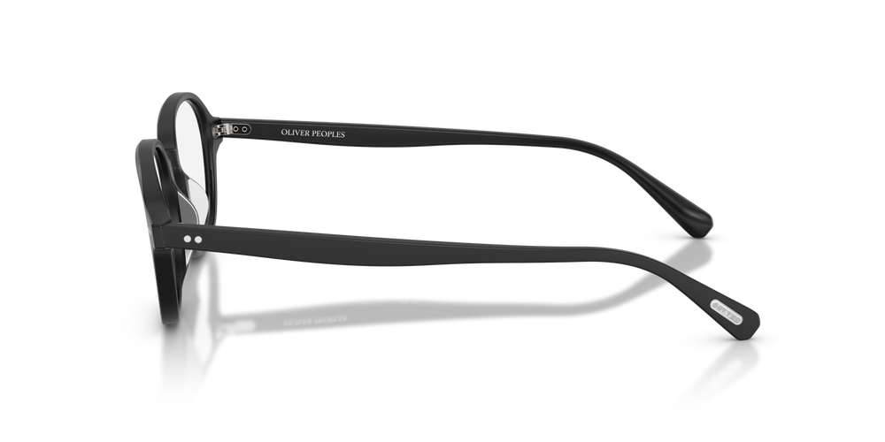 Oliver Peoples Marnett with Semi-matte Black frame - image 4