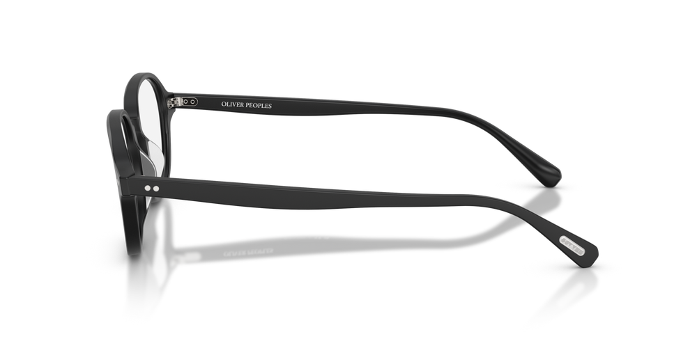 Oliver Peoples Marnett with Semi-matte Black frame - image 4