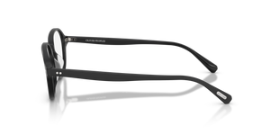 Oliver Peoples Marnett with Semi-matte Black frame - image 4