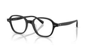 Oliver Peoples Marnett con montatura Nero Semiopaco - L'immagine 1