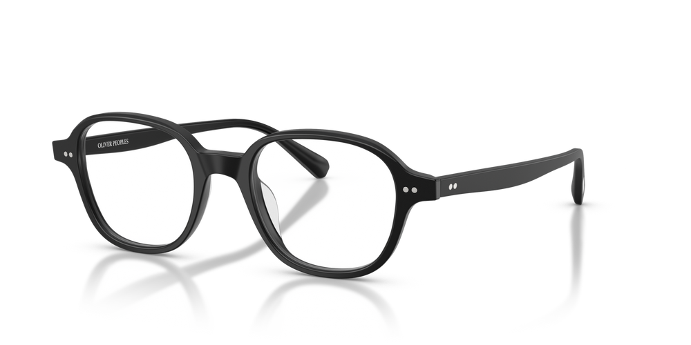 Oliver Peoples Marnett with Semi-matte Black frame - image 1