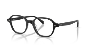 Oliver Peoples Marnett with Semi-matte Black frame - image 1