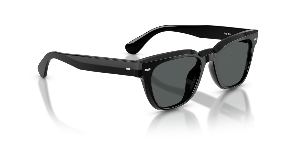 Oliver Peoples Rueny with Black frame and Grey lenses - image 3
