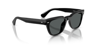 Oliver Peoples Rueny with Black frame and Grey lenses - image 3