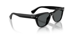Oliver Peoples Rueny with Black frame and Grey lenses - Image 3