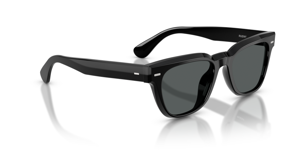 Oliver Peoples Rueny with Black frame and Grey lenses - Image 3