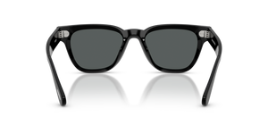 Oliver Peoples Rueny with Black frame and Grey lenses - image 5