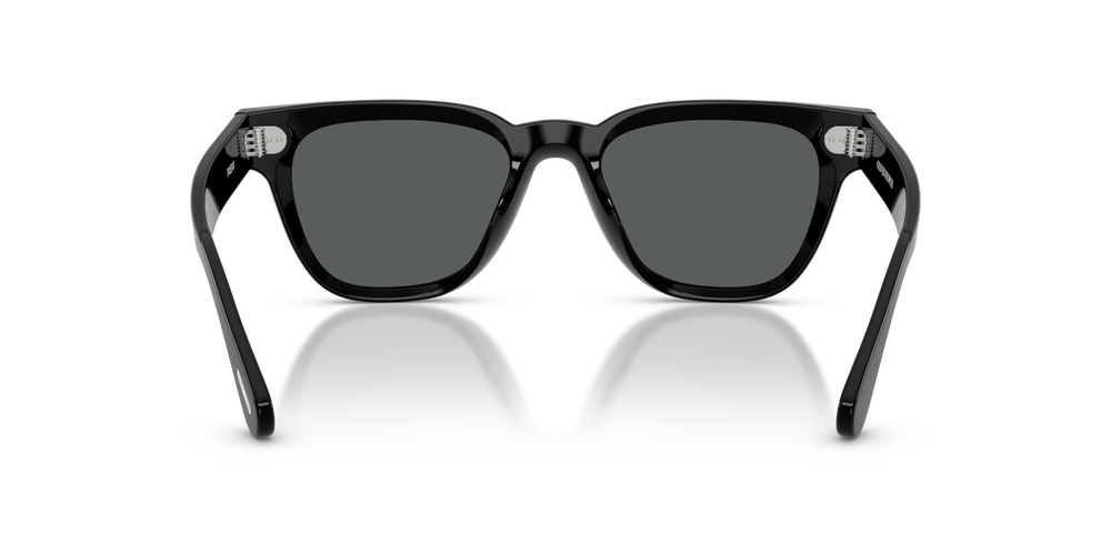 Oliver Peoples Rueny with Black frame and Grey lenses - image 5