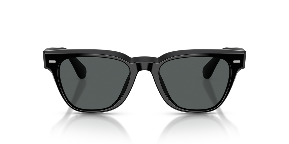 Oliver Peoples Rueny with Black frame and Grey lenses - image 2