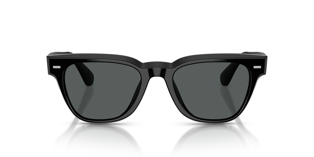 Oliver Peoples Rueny with Black frame and Grey lenses - Image 2