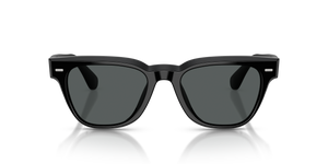Oliver Peoples Rueny with Black frame and Grey lenses - Image 2
