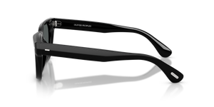 Oliver Peoples Rueny with Black frame and Grey lenses - image 4