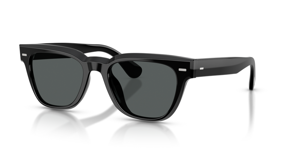 Oliver Peoples Rueny with Black frame and Grey lenses - image 1