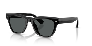 Oliver Peoples Rueny with Black frame and Grey lenses - image 1