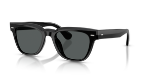 Oliver Peoples Rueny with Black frame and Grey lenses - Image 1