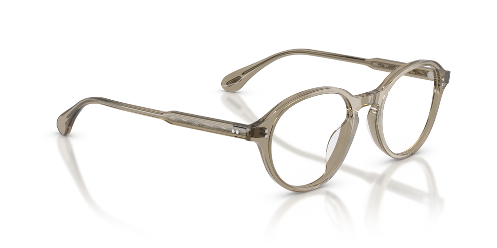 Oliver Peoples 902 mit Sencha Gestell - Das Bild 3