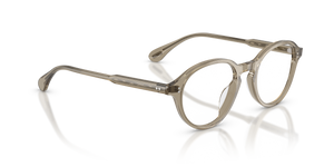 Oliver Peoples 902 mit Sencha Gestell - Das Bild 3