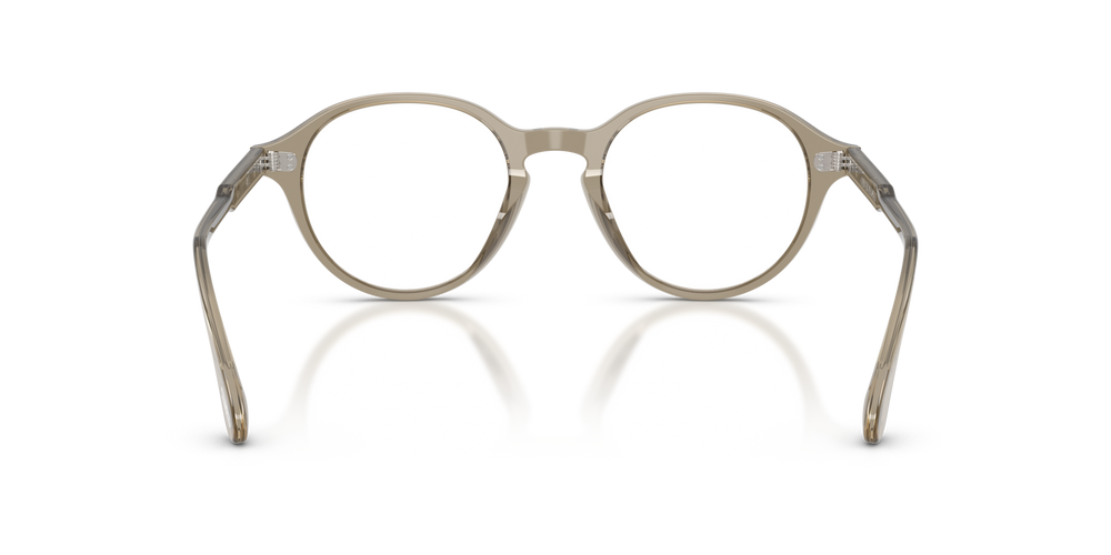 Oliver Peoples 902 with Sencha frame - image 5