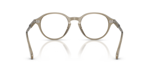 Oliver Peoples 902 with Sencha frame - image 5