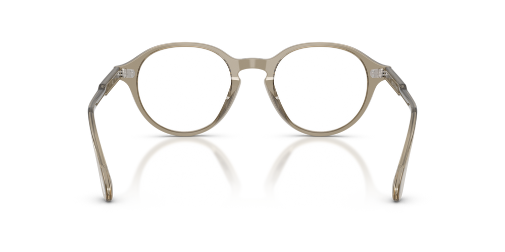 Oliver Peoples 902 mit Sencha Gestell - bild 5