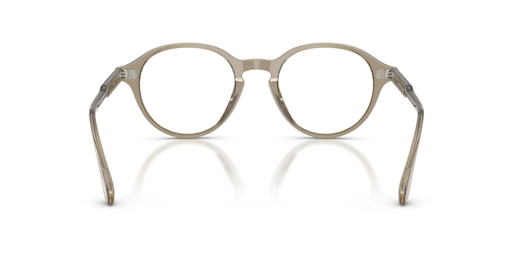 Oliver Peoples 902 mit Sencha Gestell - Das Bild 5