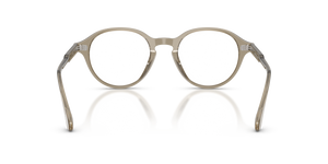 Oliver Peoples 902 mit Sencha Gestell - Das Bild 5