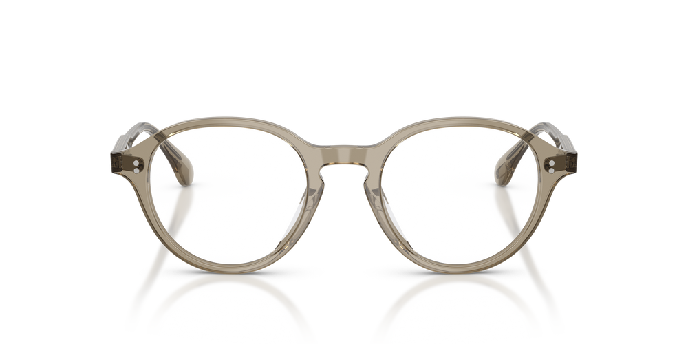 Oliver Peoples 902 mit Sencha Gestell - Das Bild 2