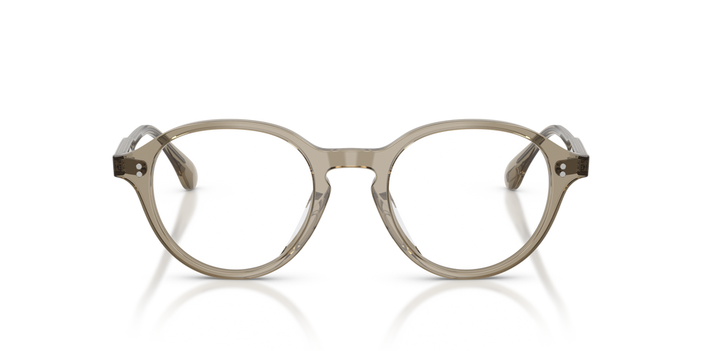 Oliver Peoples 902 with Sencha frame - image 2