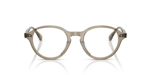 Oliver Peoples 902 with Sencha frame - image 2