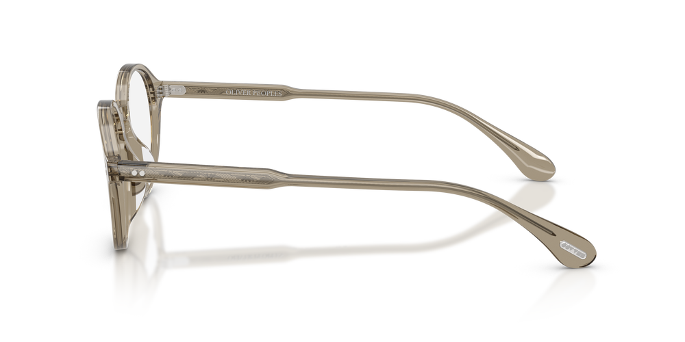 Oliver Peoples 902 mit Sencha Gestell - Das Bild 4
