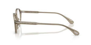 Oliver Peoples 902 mit Sencha Gestell - Das Bild 4