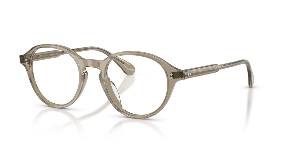 Oliver Peoples 902 with DTB frame | Oliver Peoples® ROW